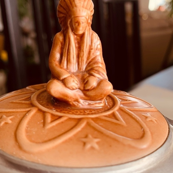 Buffalo Bill Cody Wild West Show Beer Stein. - Picture 2 of 9